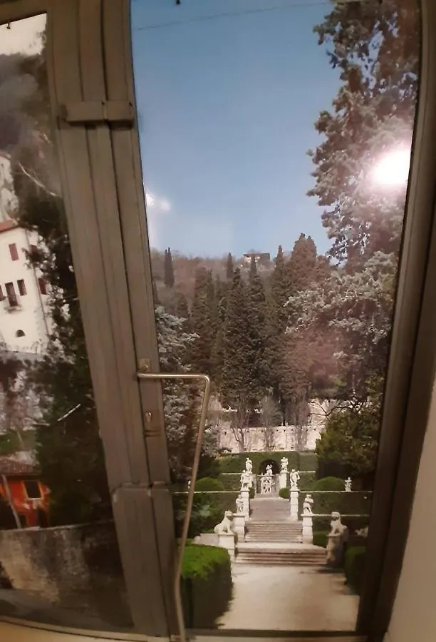 La Perla di Costozza - Exclusive Wellness&Spa Longare Italia