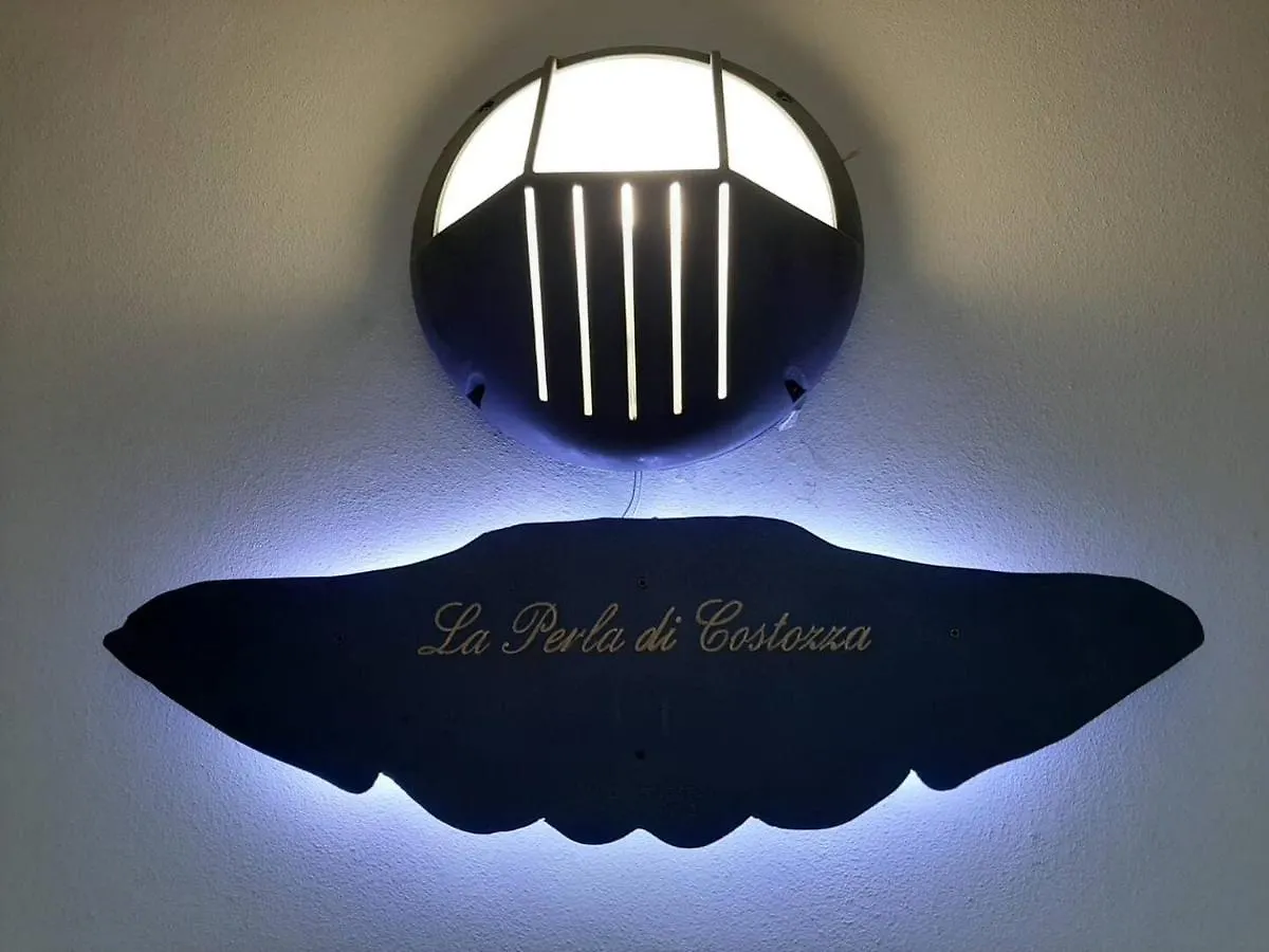 La Perla di Costozza - Exclusive Wellness&Spa Longare