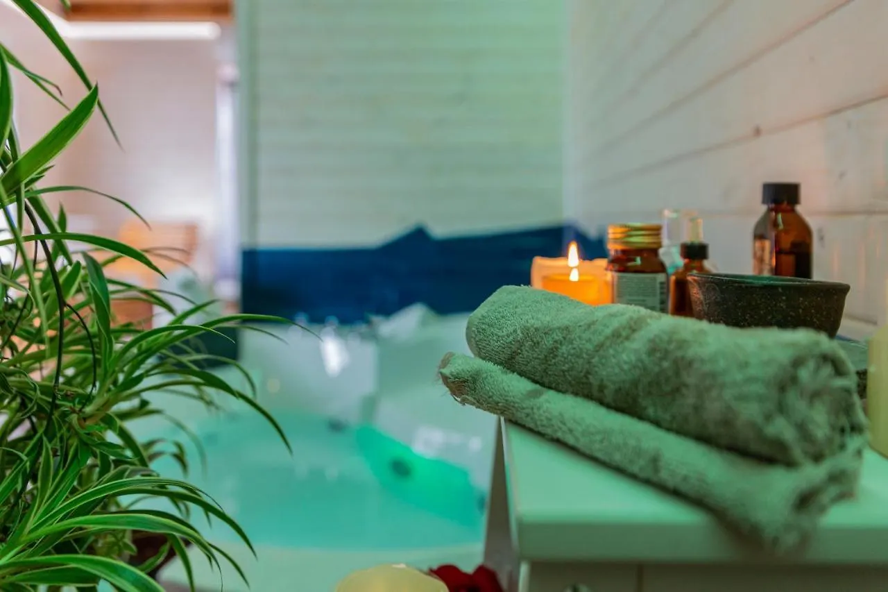 La Perla di Costozza - Exclusive Wellness&Spa Longare 0*,  Italia