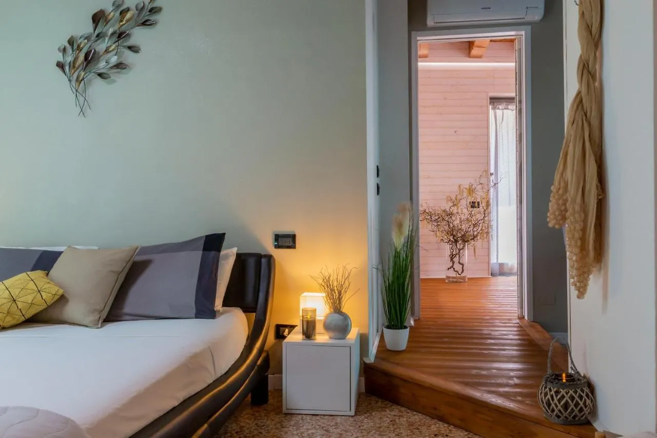 La Perla di Costozza - Exclusive Wellness&Spa Longare Appartamento