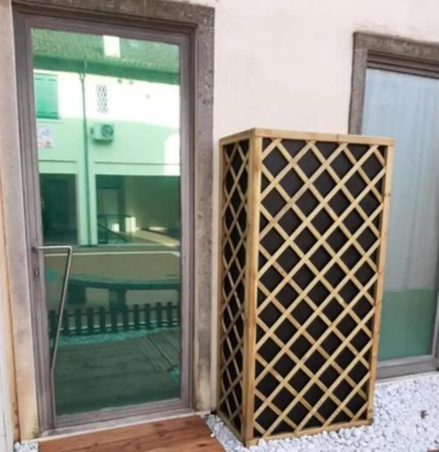 Appartamento La Perla di Costozza - Exclusive Wellness&Spa Longare