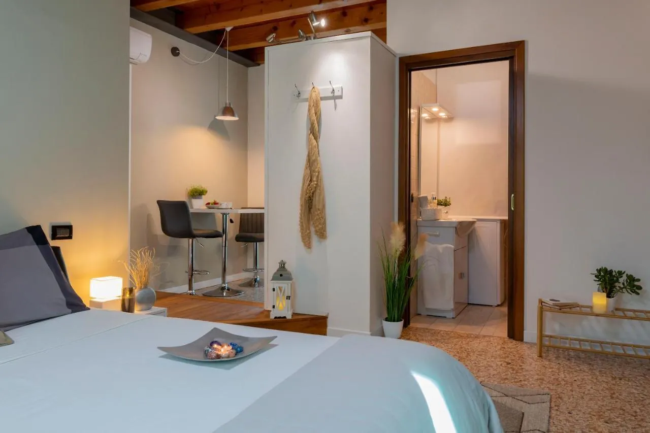 La Perla di Costozza - Exclusive Wellness&Spa Longare 0*,