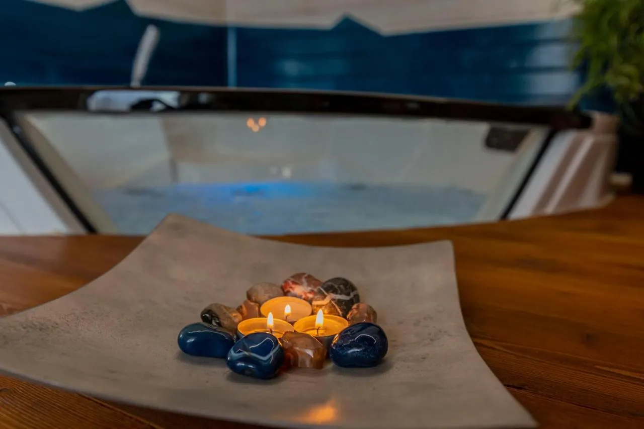 La Perla di Costozza - Exclusive Wellness&Spa Longare Appartamento