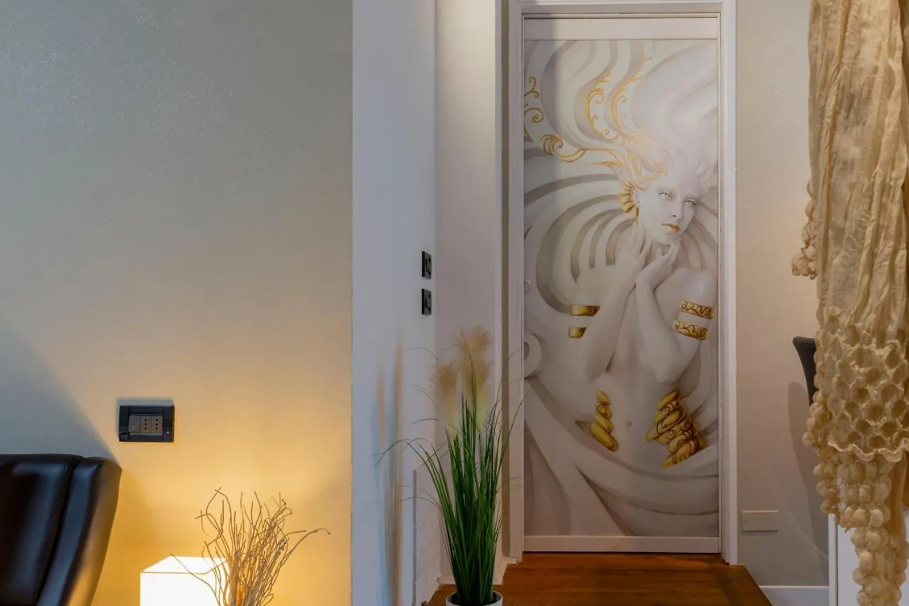 La Perla di Costozza - Exclusive Wellness&Spa Longare Italia