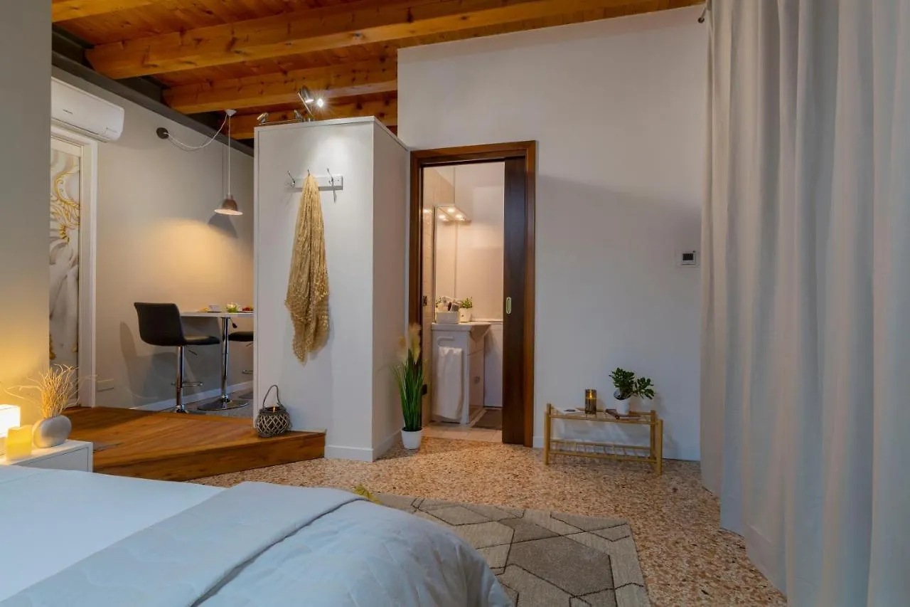 La Perla di Costozza - Exclusive Wellness&Spa Longare Appartamento