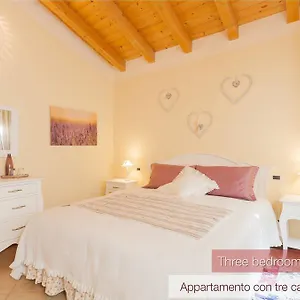  Appartement Nina