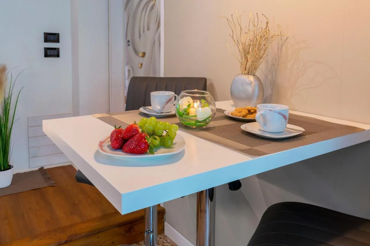 La Perla Di Costozza - Exclusive Wellness & Spa Longare Apartmán