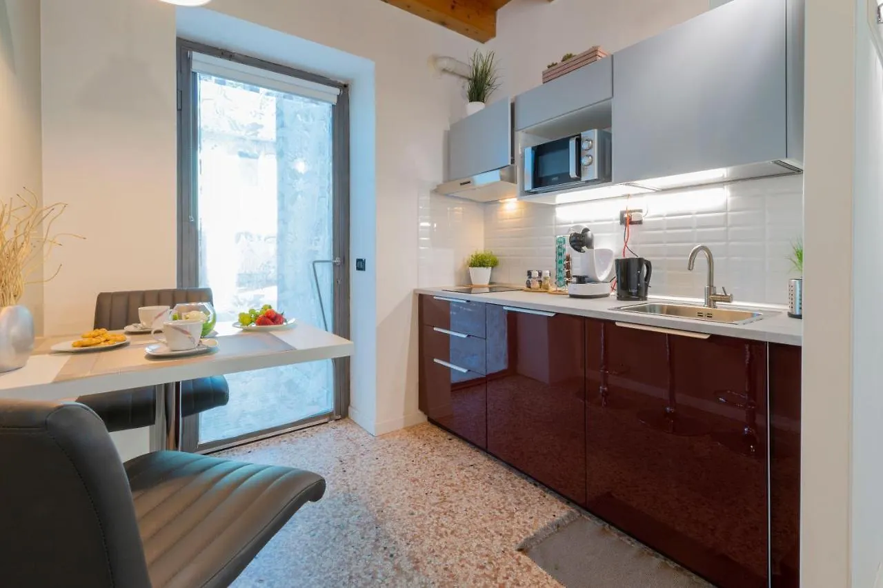 La Perla Di Costozza - Exclusive Wellness & Spa Longare Apartmán
