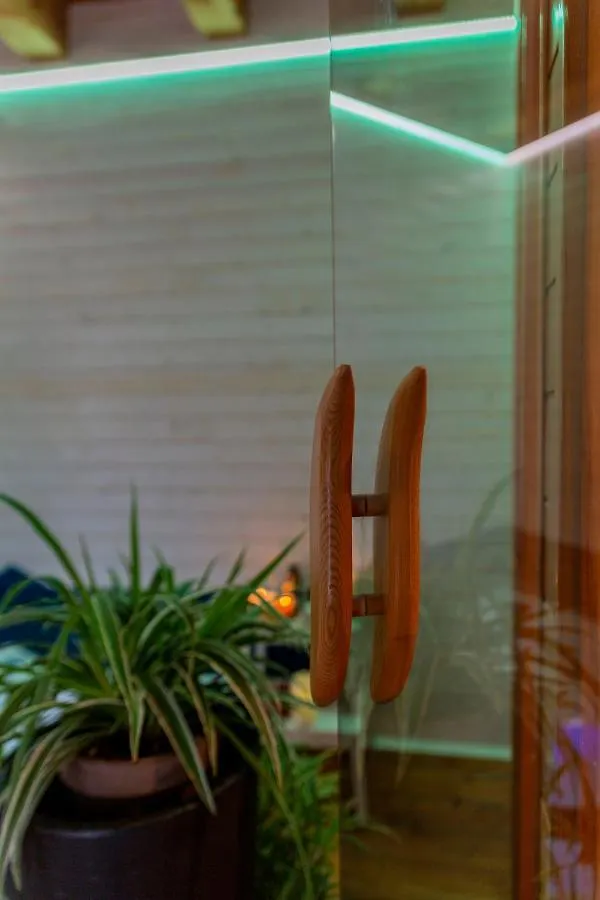 La Perla Di Costozza - Exclusive Wellness & Spa Longare