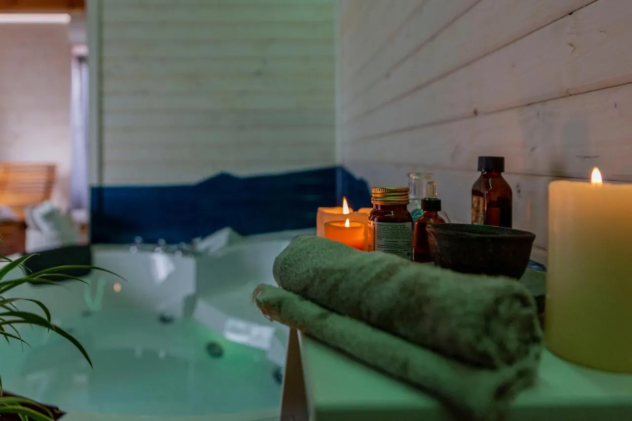 La Perla Di Costozza - Exclusive Wellness & Spa Longare Itálie