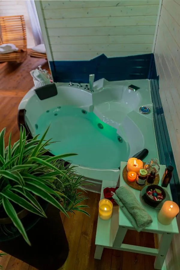 La Perla Di Costozza - Exclusive Wellness & Spa Longare 0*,  Itálie
